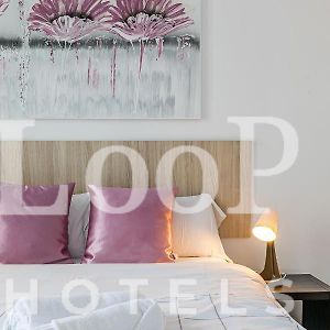 Habitación Doble Estándar